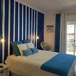 شقة T1 Boavista 6 Vista Mar Wi-fi Ar Cond