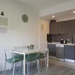 شقة T1 Boavista 6 Vista Mar Wi-fi Ar Cond