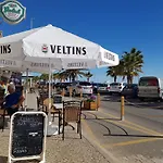 شقة T1 Boavista 6 Vista Mar Wi-fi Ar Cond