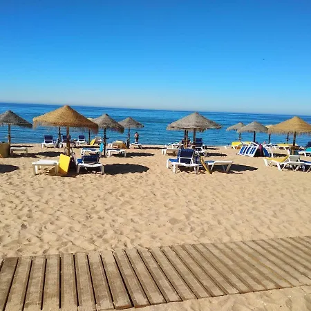 T1 Boavista 6 Vista Mar Wi-fi Ar Cond *