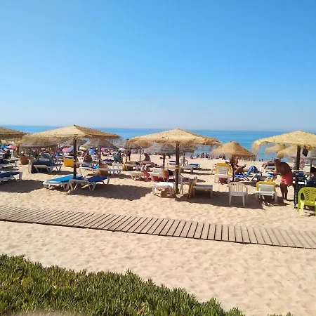 T1 Boavista 6 Vista Mar Wi-fi Ar Cond