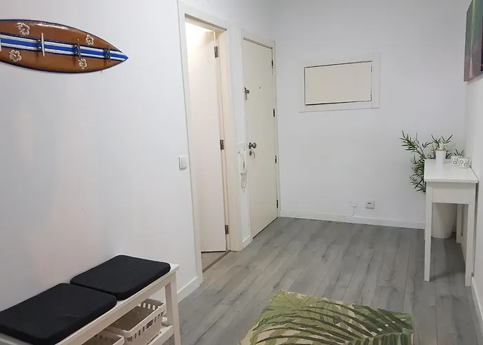 Apartmán T1 Boavista 6 Vista Mar Wi-fi Ar Cond