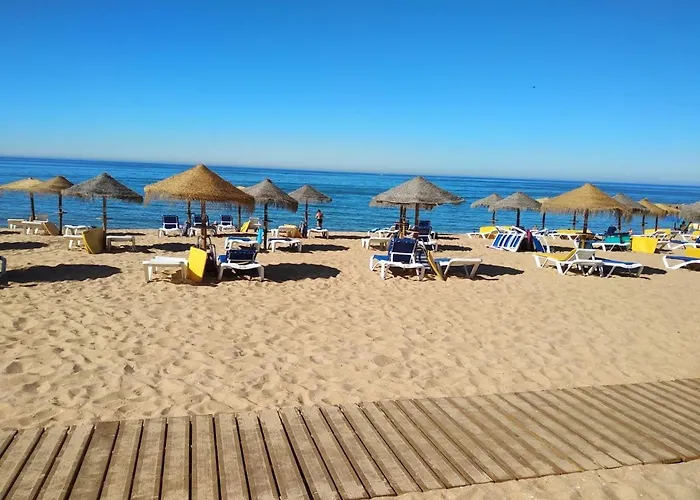 T1 Boavista 6 Vista Mar Wi-fi Ar Cond *