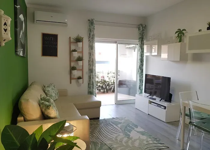 T1 Boavista 6 Vista Mar Wi-fi Ar Cond