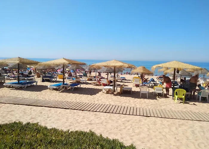 T1 Boavista 6 Vista Mar Wi-fi Ar Cond